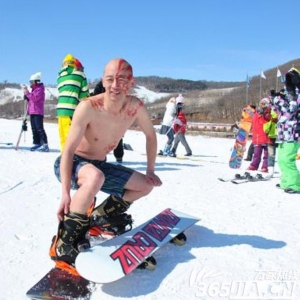 ������������ѩ�ڡ����������廬ѩ(ͼ)