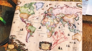 ���л������� ����͢���޵���������֮��(ͼ)