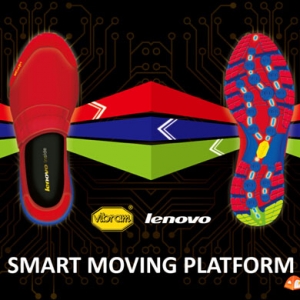 VibramLENOVO˶ʵVL1.0Ʒ