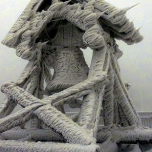 �¹�ɽ������ѩ���澰 �����������