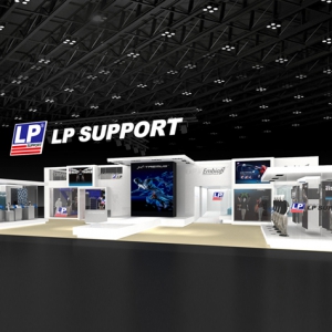 LP  ISPO